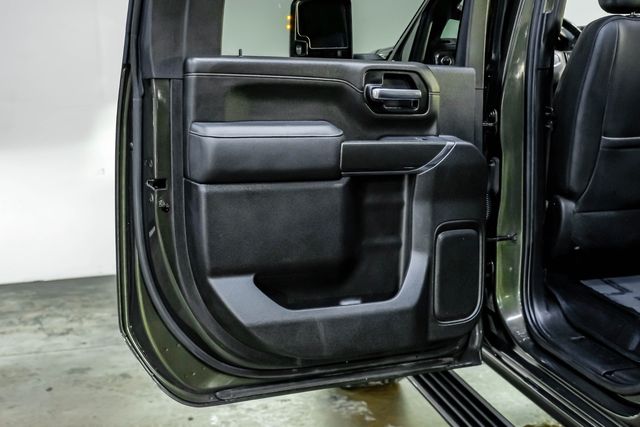 2022 GMC Sierra 2500HD 4WD Crew Cab Standard Bed AT4 | Dallas, TX | East Dallas Diesel 2022 GMC Sierra 2500HD 4WD Crew Cab Standard Bed AT4 | Dallas, TX | East Dallas Diesel