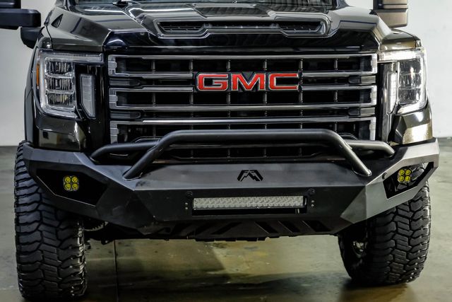 2022 GMC Sierra 2500HD 4WD Crew Cab Standard Bed AT4 | Dallas, TX | East Dallas Diesel 2022 GMC Sierra 2500HD 4WD Crew Cab Standard Bed AT4 | Dallas, TX | East Dallas Diesel