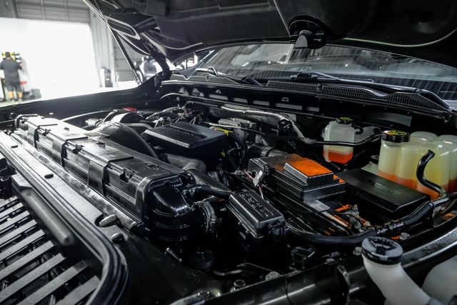 2022 GMC Sierra 2500HD AT4 | Dallas, TX | East Dallas Diesel 2022 GMC Sierra 2500HD AT4 | Dallas, TX | East Dallas Diesel