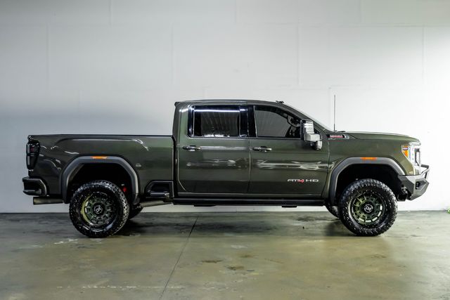 2022 GMC Sierra 2500HD 4WD Crew Cab Standard Bed AT4 | Dallas, TX | East Dallas Diesel 2022 GMC Sierra 2500HD 4WD Crew Cab Standard Bed AT4 | Dallas, TX | East Dallas Diesel