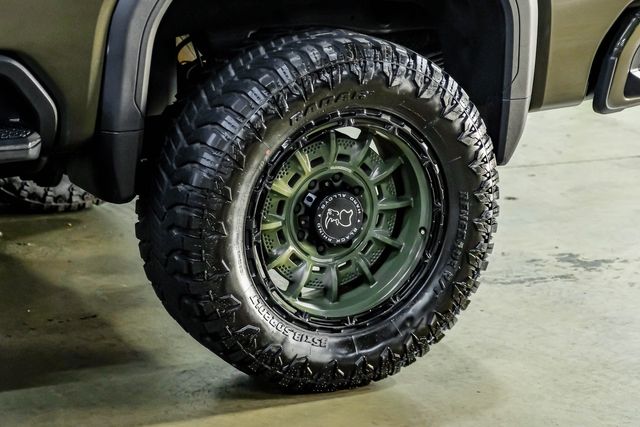 2022 GMC Sierra 2500HD AT4 | Dallas, TX | East Dallas Diesel 2022 GMC Sierra 2500HD AT4 | Dallas, TX | East Dallas Diesel
