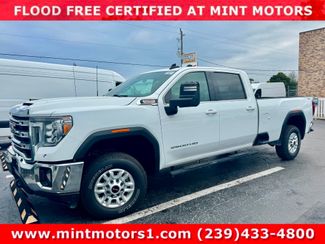 2022 GMC Sierra 2500HD SLE | Fort Myers, FL | Mint Motors in Fort Myers, FL 33912