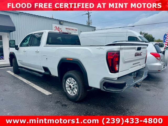 2022 GMC Sierra 2500HD SLE | Fort Myers, FL | Mint Motors