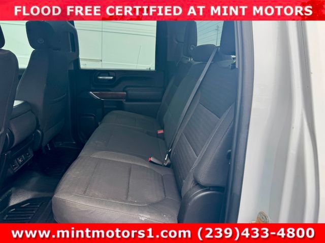 2022 GMC Sierra 2500HD SLE | Fort Myers, FL | Mint Motors 2022 GMC Sierra 2500HD SLE | Fort Myers, FL | Mint Motors