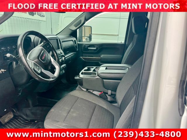 2022 GMC Sierra 2500HD SLE | Fort Myers, FL | Mint Motors 2022 GMC Sierra 2500HD SLE | Fort Myers, FL | Mint Motors