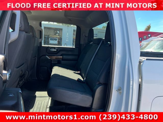 2022 GMC Sierra 2500HD SLE | Fort Myers, FL | Mint Motors 2022 GMC Sierra 2500HD SLE | Fort Myers, FL | Mint Motors