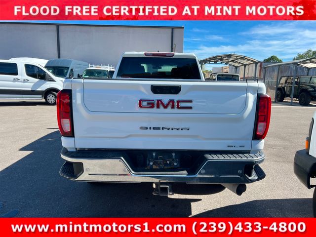 2022 GMC Sierra 2500HD SLE | Fort Myers, FL | Mint Motors 2022 GMC Sierra 2500HD SLE | Fort Myers, FL | Mint Motors