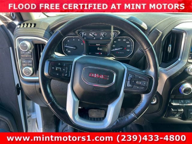 2022 GMC Sierra 2500HD SLE | Fort Myers, FL | Mint Motors