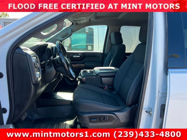 2022 GMC Sierra 2500HD SLE | Fort Myers, FL | Mint Motors