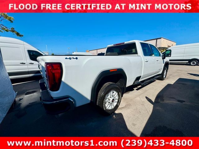 2022 GMC Sierra 2500HD SLE | Fort Myers, FL | Mint Motors 2022 GMC Sierra 2500HD SLE | Fort Myers, FL | Mint Motors