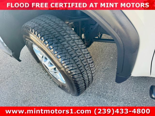 2022 GMC Sierra 2500HD SLE | Fort Myers, FL | Mint Motors