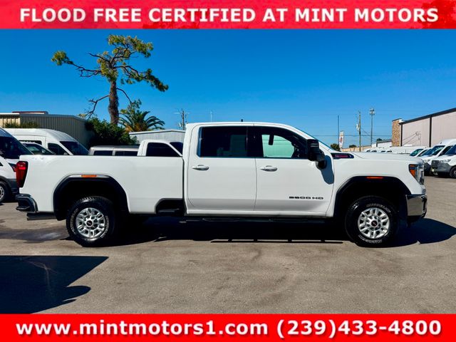 2022 GMC Sierra 2500HD SLE | Fort Myers, FL | Mint Motors 2022 GMC Sierra 2500HD SLE | Fort Myers, FL | Mint Motors