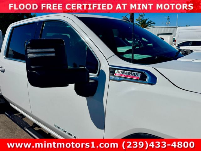 2022 GMC Sierra 2500HD SLE | Fort Myers, FL | Mint Motors 2022 GMC Sierra 2500HD SLE | Fort Myers, FL | Mint Motors