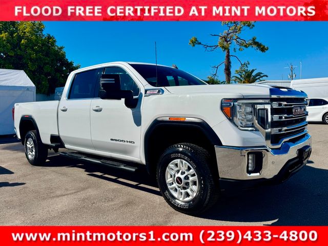 2022 GMC Sierra 2500HD SLE | Fort Myers, FL | Mint Motors 2022 GMC Sierra 2500HD SLE | Fort Myers, FL | Mint Motors