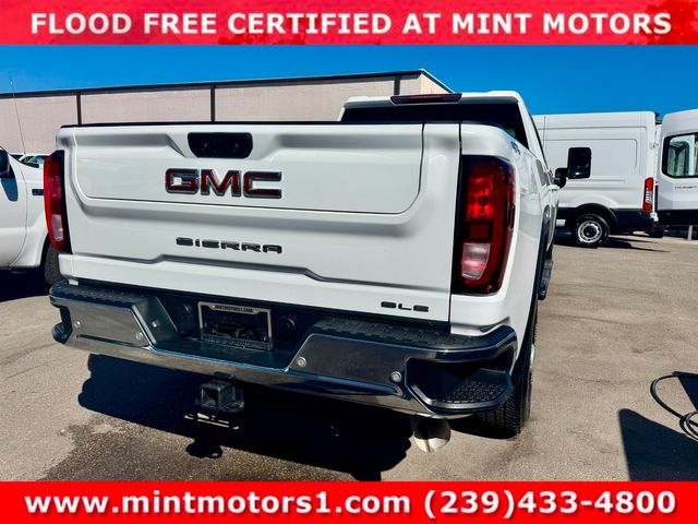 2022 GMC Sierra 2500HD SLE | Fort Myers, FL | Mint Motors 2022 GMC Sierra 2500HD SLE | Fort Myers, FL | Mint Motors