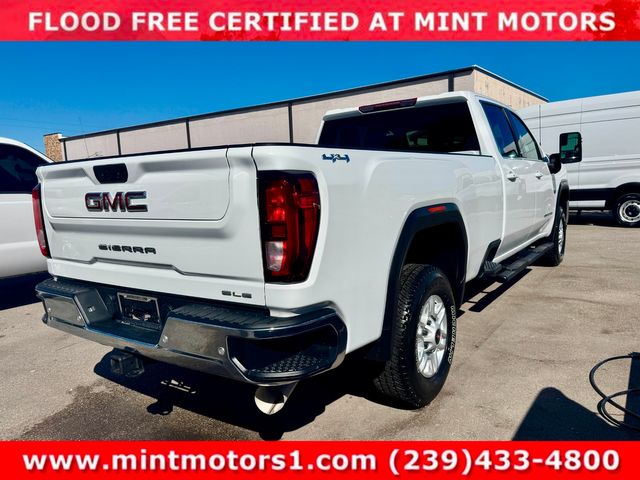 2022 GMC Sierra 2500HD SLE | Fort Myers, FL | Mint Motors 2022 GMC Sierra 2500HD SLE | Fort Myers, FL | Mint Motors