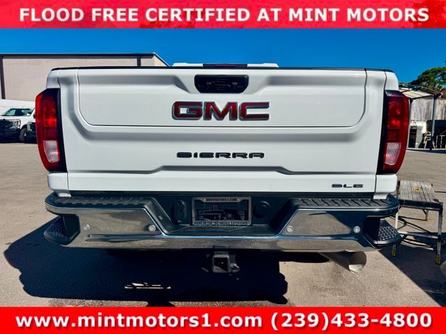 2022 GMC Sierra 2500HD SLE | Fort Myers, FL | Mint Motors 2022 GMC Sierra 2500HD SLE | Fort Myers, FL | Mint Motors