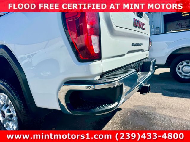2022 GMC Sierra 2500HD SLE | Fort Myers, FL | Mint Motors 2022 GMC Sierra 2500HD SLE | Fort Myers, FL | Mint Motors