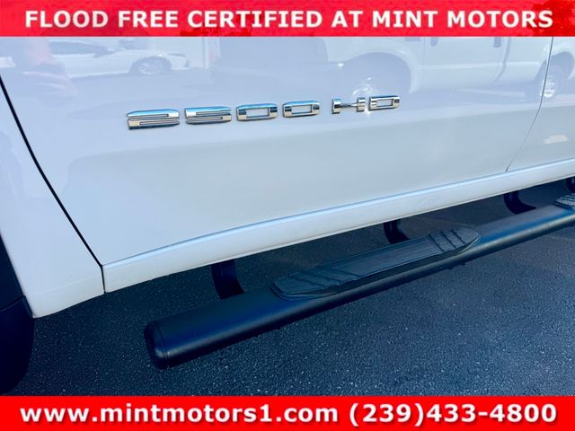 2022 GMC Sierra 2500HD SLE | Fort Myers, FL | Mint Motors 2022 GMC Sierra 2500HD SLE | Fort Myers, FL | Mint Motors