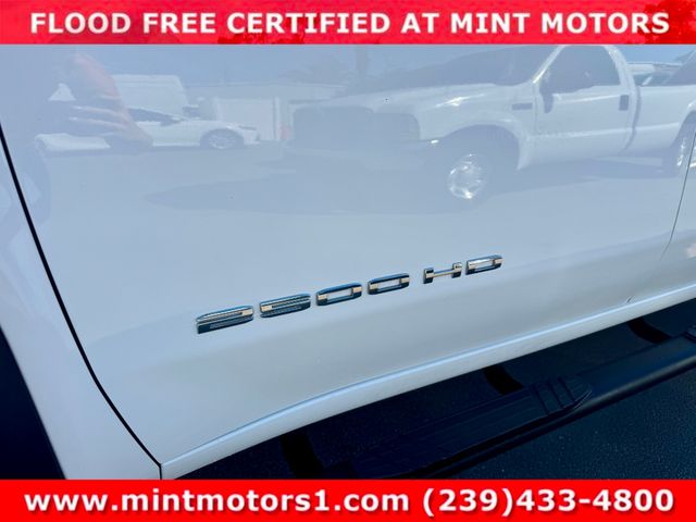 2022 GMC Sierra 2500HD SLE | Fort Myers, FL | Mint Motors