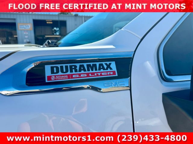 2022 GMC Sierra 2500HD SLE | Fort Myers, FL | Mint Motors