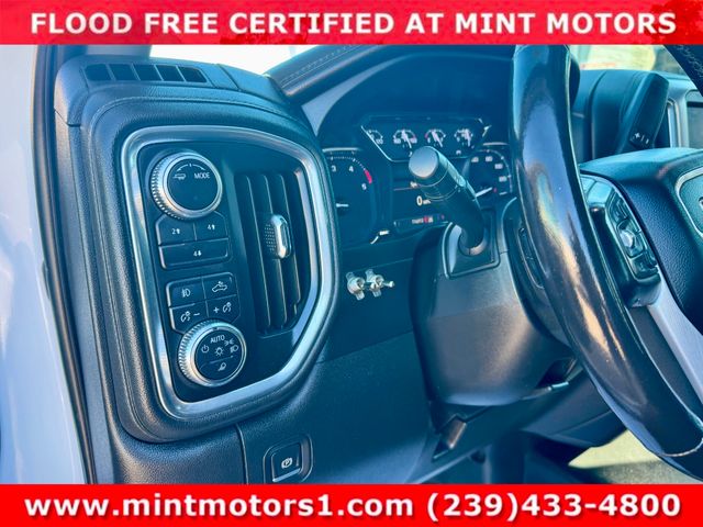 2022 GMC Sierra 2500HD SLE | Fort Myers, FL | Mint Motors