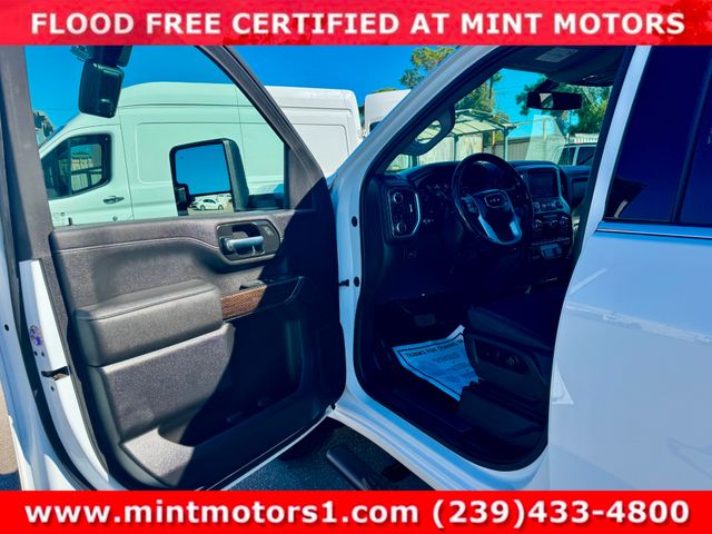 2022 GMC Sierra 2500HD SLE | Fort Myers, FL | Mint Motors 2022 GMC Sierra 2500HD SLE | Fort Myers, FL | Mint Motors