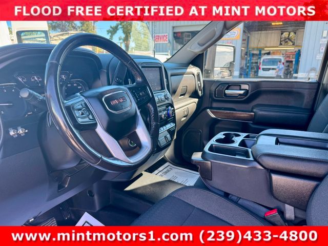 2022 GMC Sierra 2500HD SLE | Fort Myers, FL | Mint Motors 2022 GMC Sierra 2500HD SLE | Fort Myers, FL | Mint Motors