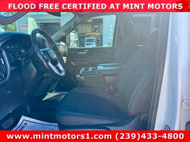 2022 GMC Sierra 2500HD SLE | Fort Myers, FL | Mint Motors 2022 GMC Sierra 2500HD SLE | Fort Myers, FL | Mint Motors