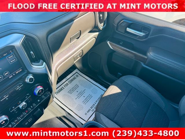 2022 GMC Sierra 2500HD SLE | Fort Myers, FL | Mint Motors