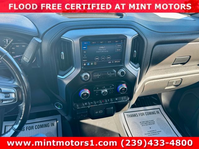 2022 GMC Sierra 2500HD SLE | Fort Myers, FL | Mint Motors 2022 GMC Sierra 2500HD SLE | Fort Myers, FL | Mint Motors