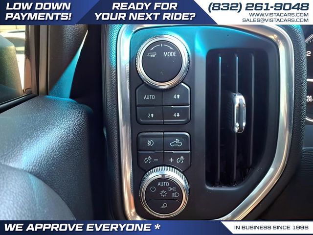 2022 GMC Sierra 2500HD AT4 Houston, Texas Vista Cars and Trucks 2022 GMC Sierra 2500HD AT4 Houston, Texas Vista Cars and Trucks