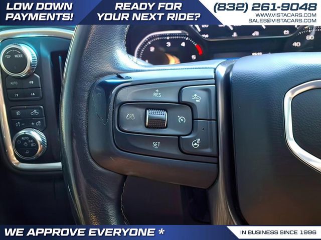 2022 GMC Sierra 2500HD AT4 Houston, Texas Vista Cars and Trucks 2022 GMC Sierra 2500HD AT4 Houston, Texas Vista Cars and Trucks