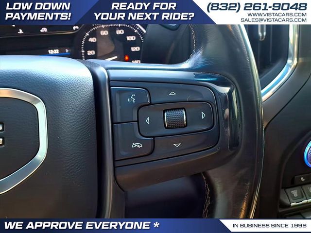 2022 GMC Sierra 2500HD AT4 Houston, Texas Vista Cars and Trucks 2022 GMC Sierra 2500HD AT4 Houston, Texas Vista Cars and Trucks