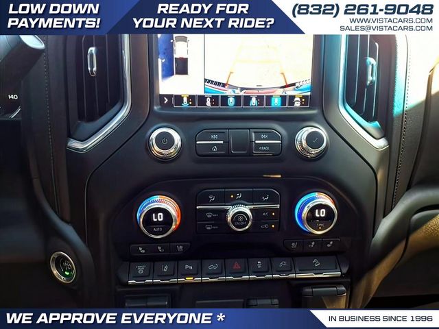 2022 GMC Sierra 2500HD AT4 Houston, Texas Vista Cars and Trucks 2022 GMC Sierra 2500HD AT4 Houston, Texas Vista Cars and Trucks