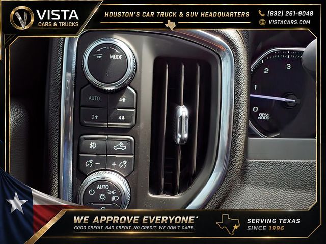 2022 GMC Sierra 2500HD AT4 Houston, Texas Vista Cars and Trucks
