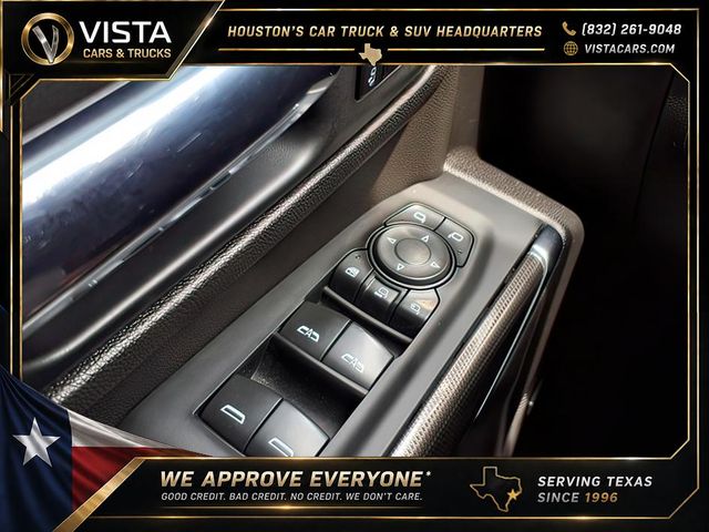 2022 GMC Sierra 2500HD AT4 Houston, Texas Vista Cars and Trucks