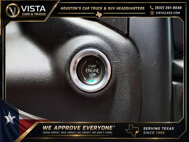 2022 GMC Sierra 2500HD AT4 Houston, Texas Vista Cars and Trucks