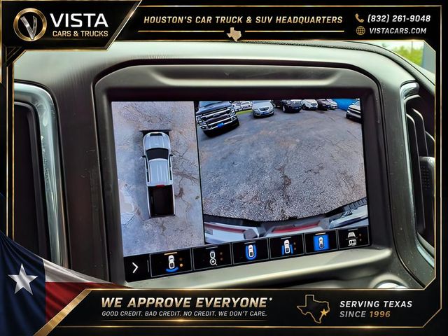 2022 GMC Sierra 2500HD AT4 Houston, Texas Vista Cars and Trucks
