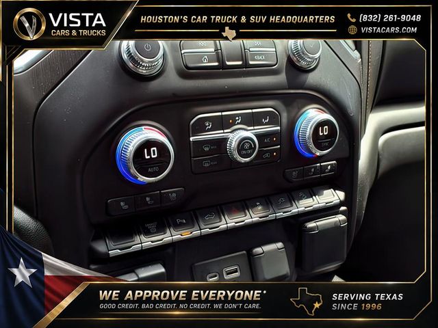 2022 GMC Sierra 2500HD AT4 Houston, Texas Vista Cars and Trucks 2022 GMC Sierra 2500HD AT4 Houston, Texas Vista Cars and Trucks