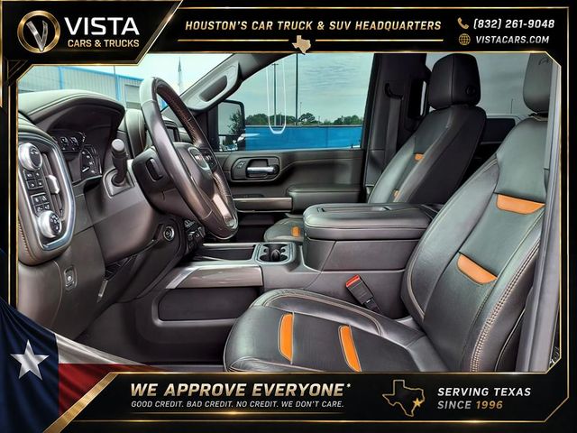 2022 GMC Sierra 2500HD AT4 Houston, Texas Vista Cars and Trucks 2022 GMC Sierra 2500HD AT4 Houston, Texas Vista Cars and Trucks