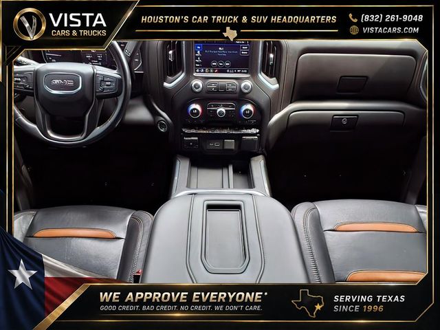 2022 GMC Sierra 2500HD AT4 Houston, Texas Vista Cars and Trucks 2022 GMC Sierra 2500HD AT4 Houston, Texas Vista Cars and Trucks