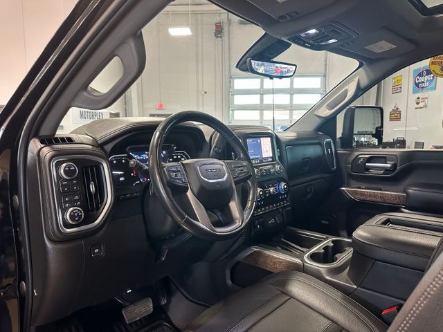 2022 GMC Sierra 2500HD Denali | Irving, Texas | Hopper Motorplex 2022 GMC Sierra 2500HD Denali | Irving, Texas | Hopper Motorplex