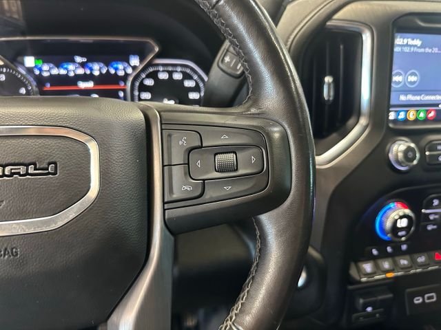 2022 GMC Sierra 2500HD Denali | Irving, Texas | Hopper Motorplex