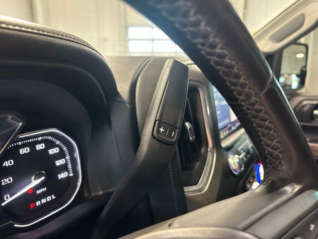 2022 GMC Sierra 2500HD Denali | Irving, Texas | Hopper Motorplex