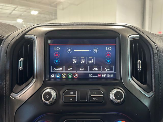 2022 GMC Sierra 2500HD Denali | Irving, Texas | Hopper Motorplex