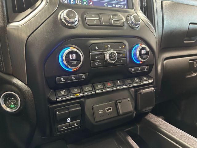 2022 GMC Sierra 2500HD Denali | Irving, Texas | Hopper Motorplex