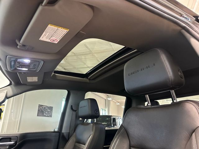 2022 GMC Sierra 2500HD Denali | Irving, Texas | Hopper Motorplex