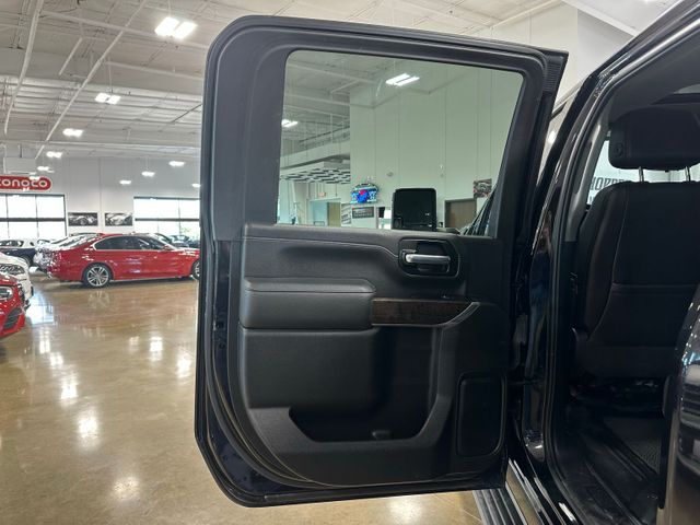 2022 GMC Sierra 2500HD Denali | Irving, Texas | Hopper Motorplex