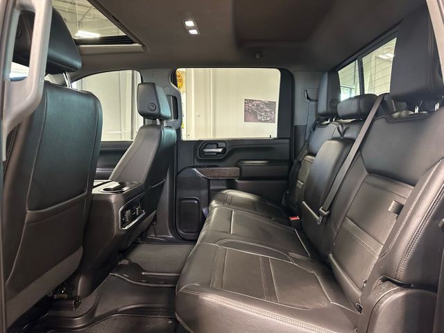 2022 GMC Sierra 2500HD Denali | Irving, Texas | Hopper Motorplex